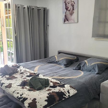 Studio Agay A 2 Pas Des Plages Saint-Raphaël Εξωτερικό φωτογραφία
