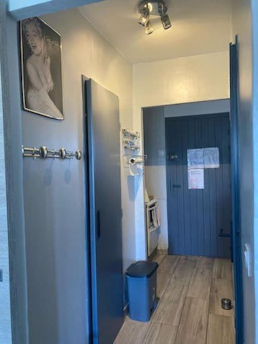 Studio Agay A 2 Pas Des Plages Saint-Raphaël Εξωτερικό φωτογραφία