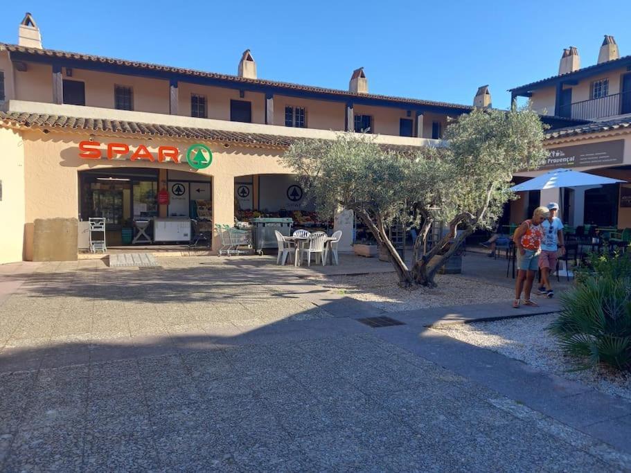 Studio Agay A 2 Pas Des Plages Saint-Raphaël Εξωτερικό φωτογραφία