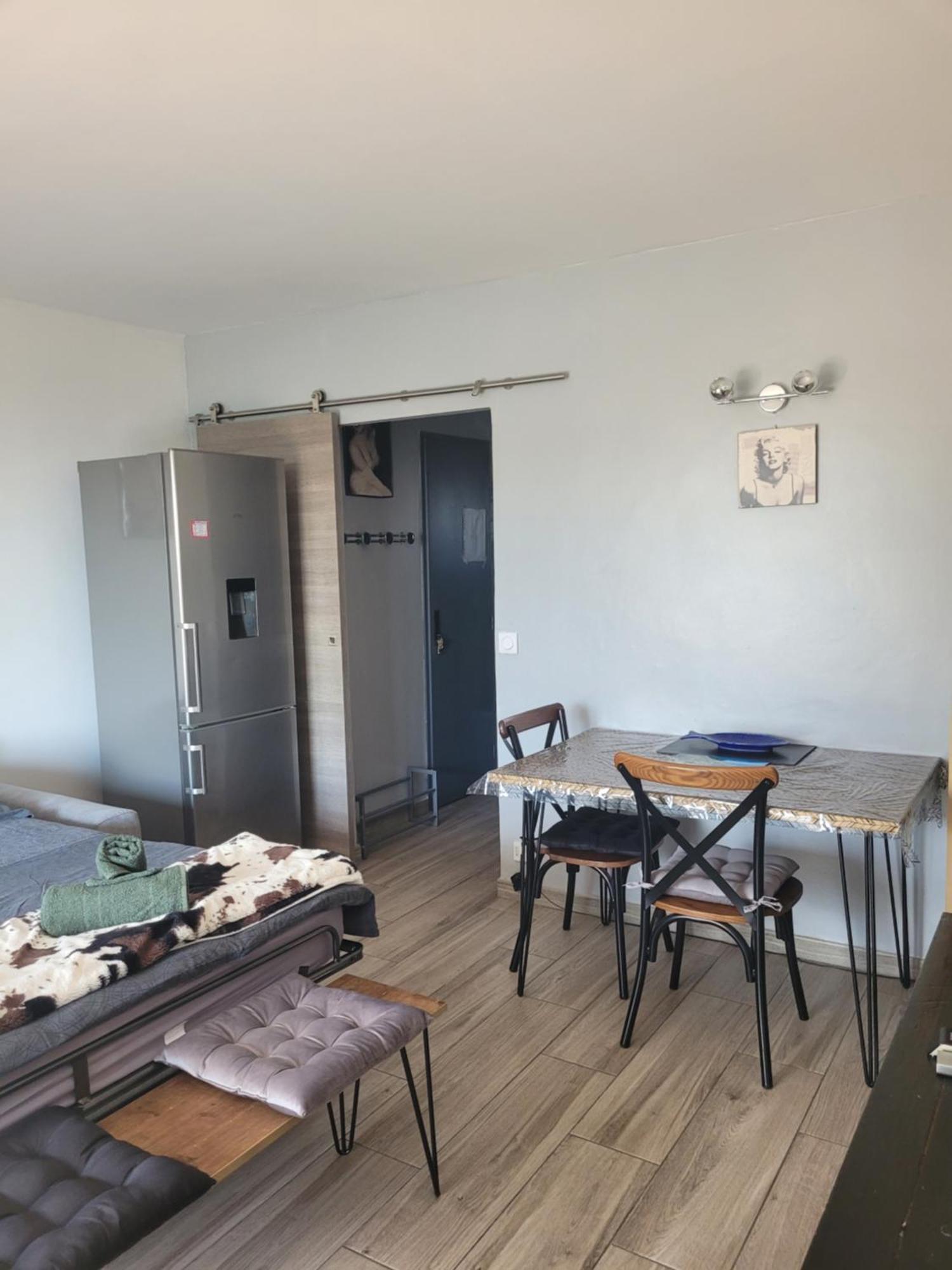 Studio Agay A 2 Pas Des Plages Saint-Raphaël Εξωτερικό φωτογραφία