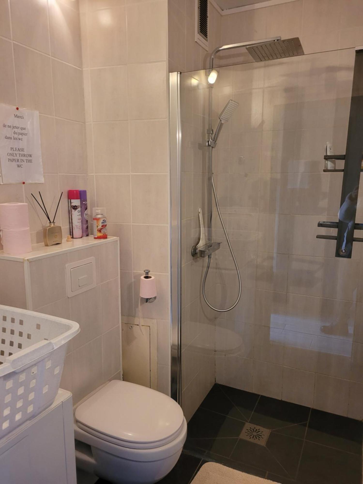 Studio Agay A 2 Pas Des Plages Saint-Raphaël Εξωτερικό φωτογραφία