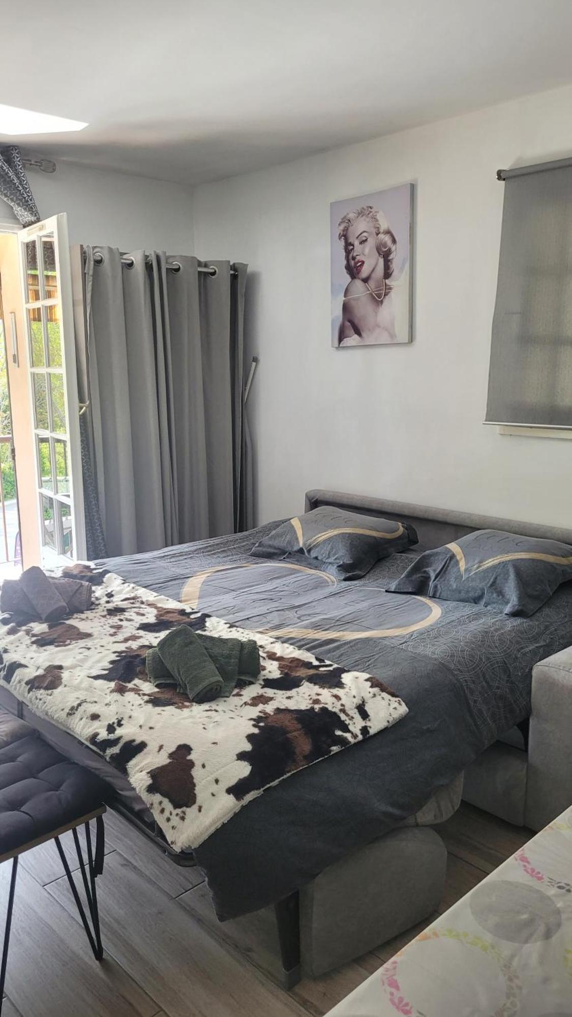 Studio Agay A 2 Pas Des Plages Saint-Raphaël Εξωτερικό φωτογραφία