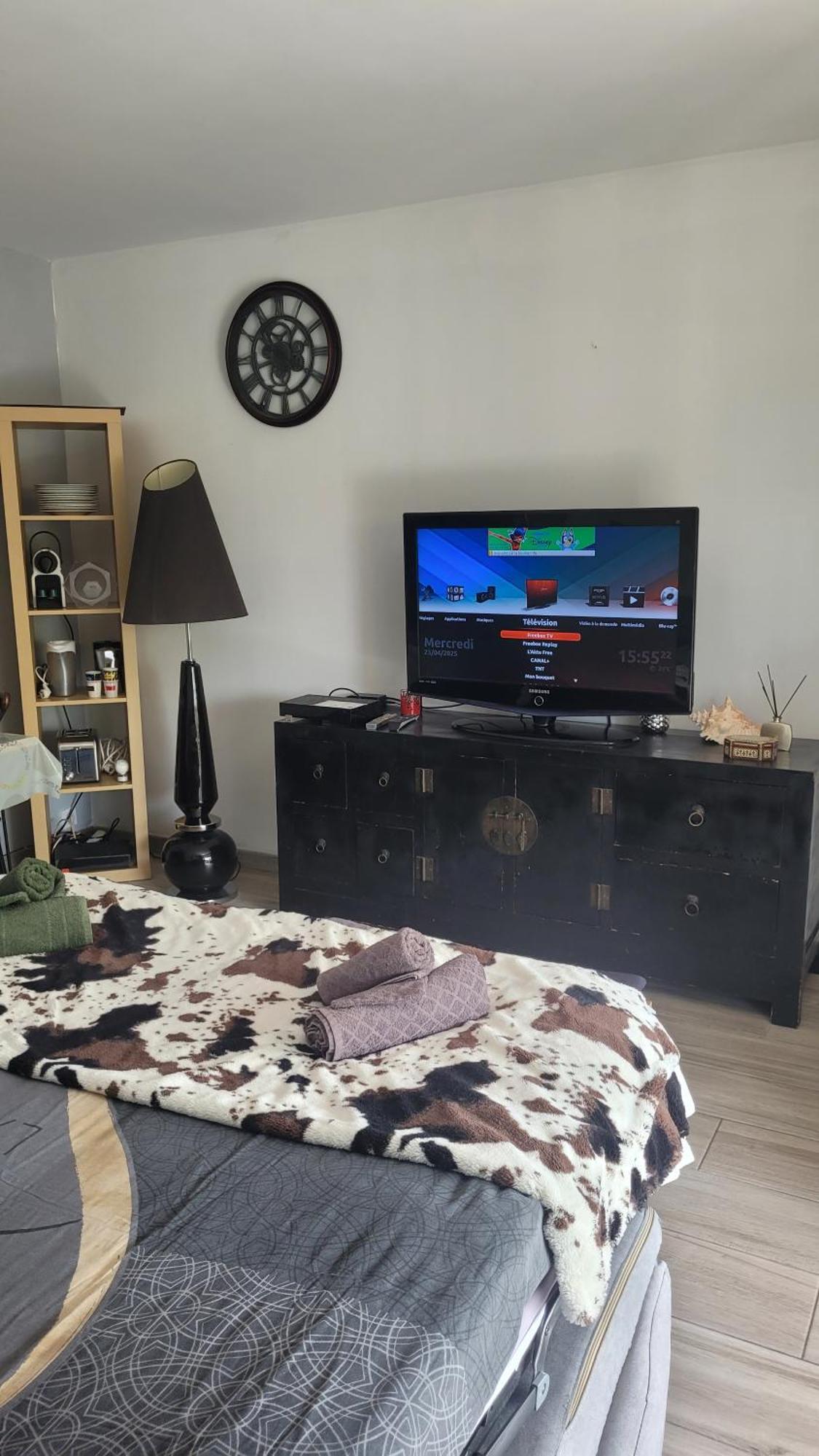 Studio Agay A 2 Pas Des Plages Saint-Raphaël Εξωτερικό φωτογραφία